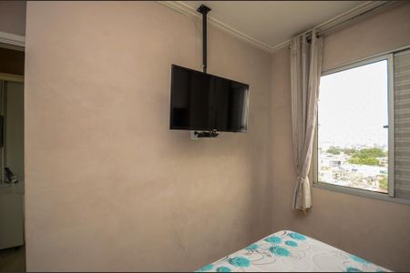Quarto 1 de apartamento à venda com 2 quartos, 46m² em Vila Penteado, São Paulo