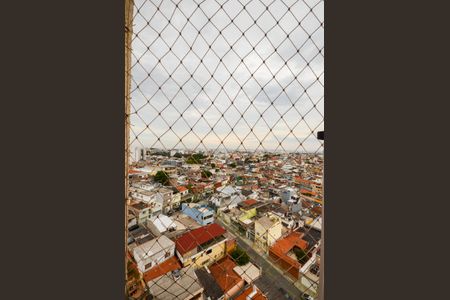 Apartamento à venda com 46m², 2 quartos e 1 vagaQuarto 1 - Janela
