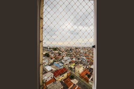 Apartamento à venda com 46m², 2 quartos e 1 vagaQuarto 2 - Janela