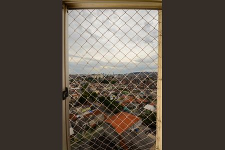 Apartamento à venda com 46m², 2 quartos e 1 vagaÁrea de Serviço - Janela