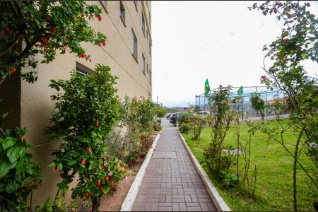 Apartamento à venda com 46m², 2 quartos e 1 vagaÁrea comum