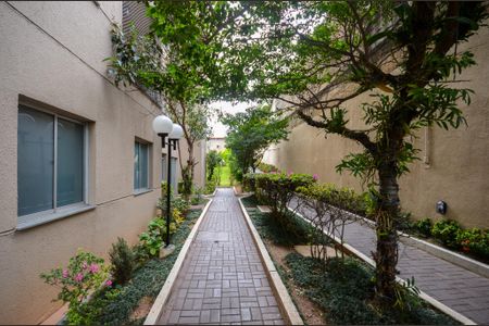 Apartamento à venda com 46m², 2 quartos e 1 vagaÁrea comum