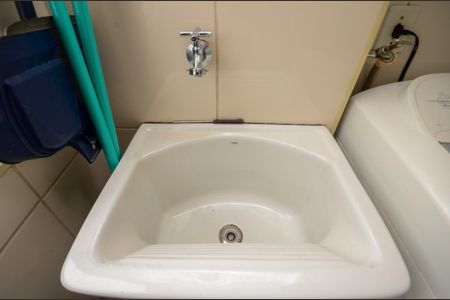 Apartamento à venda com 46m², 2 quartos e 1 vagaÁrea de Serviço