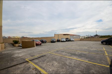 Apartamento à venda com 46m², 2 quartos e 1 vagaGaragem