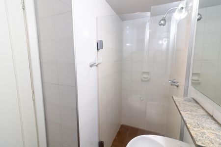 Studio à venda com 30m², 1 quarto e sem vagaBanheiro