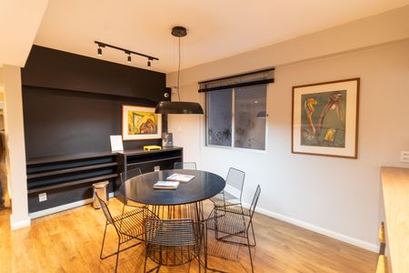 Studio à venda com 30m², 1 quarto e sem vagaCozinha