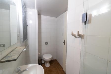 Studio à venda com 30m², 1 quarto e sem vagaBanheiro