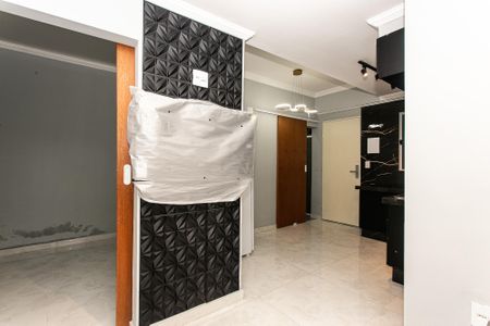 Apartamento para alugar com 45m², 2 quartos e 1 vaga Apartamento para alugar com 45m², 2 quartos e 1 vagaSala