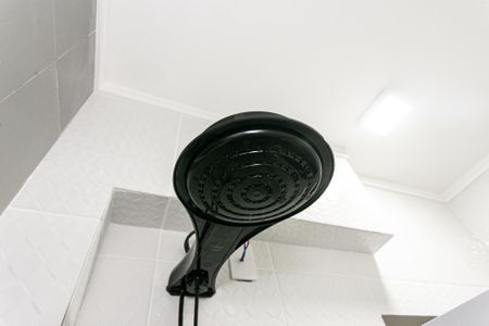 Apartamento para alugar com 45m², 2 quartos e 1 vaga Apartamento para alugar com 45m², 2 quartos e 1 vagaBanheiro - Chuveiro