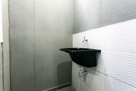 Apartamento para alugar com 45m², 2 quartos e 1 vaga Apartamento para alugar com 45m², 2 quartos e 1 vagaÁrea de Serviço