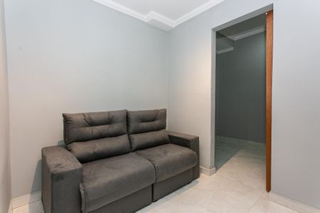 Apartamento para alugar com 45m², 2 quartos e 1 vaga Apartamento para alugar com 45m², 2 quartos e 1 vagaSala