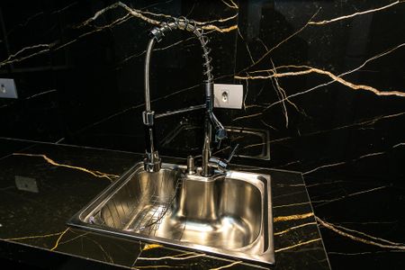 Apartamento para alugar com 45m², 2 quartos e 1 vaga Apartamento para alugar com 45m², 2 quartos e 1 vagaCozinha