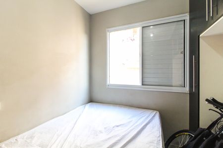 Quarto 1 de apartamento à venda com 2 quartos, 48m² em Vila Nova Curuca, São Paulo