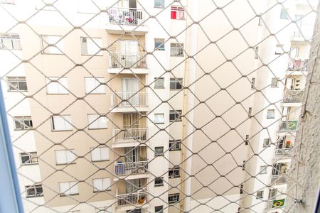 Apartamento à venda com 48m², 2 quartos e sem vagaVista do Quarto 2