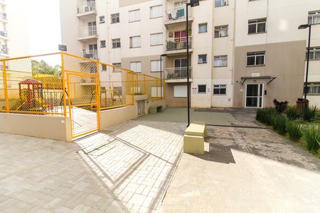 Apartamento à venda com 48m², 2 quartos e sem vagaÁrea comum