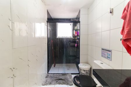 Apartamento à venda com 48m², 2 quartos e sem vagaBanheiro