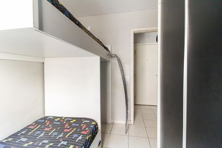 Apartamento à venda com 48m², 2 quartos e sem vagaQuarto 2