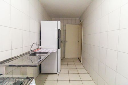 Apartamento à venda com 48m², 2 quartos e sem vagaÁrea comum - Salão de festas