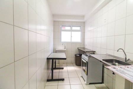 Apartamento à venda com 48m², 2 quartos e sem vagaÁrea comum - Salão de festas