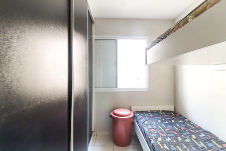 Apartamento à venda com 48m², 2 quartos e sem vagaQuarto 2