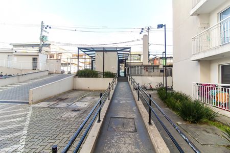 Apartamento à venda com 48m², 2 quartos e sem vagaEntrada