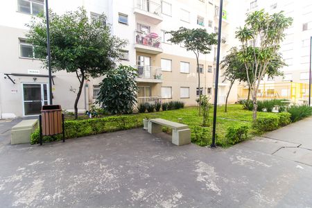 Apartamento à venda com 48m², 2 quartos e sem vagaÁrea comum