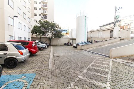Apartamento à venda com 48m², 2 quartos e sem vagaÁrea comum