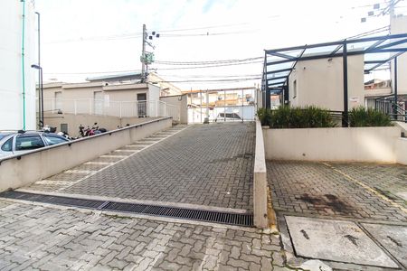 Apartamento à venda com 48m², 2 quartos e sem vagaÁrea comum