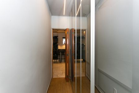 Apartamento para alugar com 56m², 2 quartos e 1 vagaQuarto 1