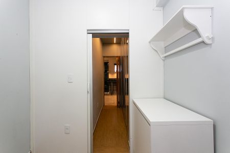 Apartamento para alugar com 56m², 2 quartos e 1 vagaQuarto 2