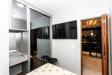 Apartamento para alugar com 56m², 2 quartos e 1 vagaQuarto 1
