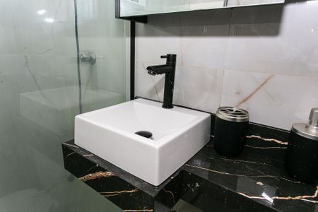 Apartamento para alugar com 56m², 2 quartos e 1 vagaBanheiro