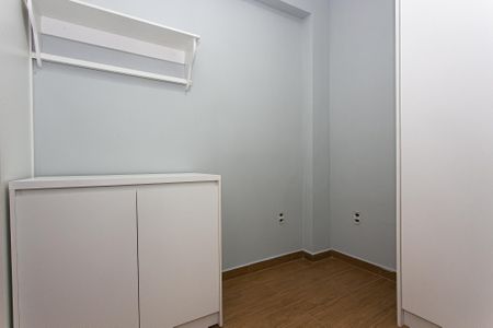 Apartamento para alugar com 56m², 2 quartos e 1 vagaQuarto 2