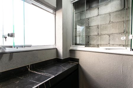 Apartamento para alugar com 56m², 2 quartos e 1 vagaÁrea de Serviço