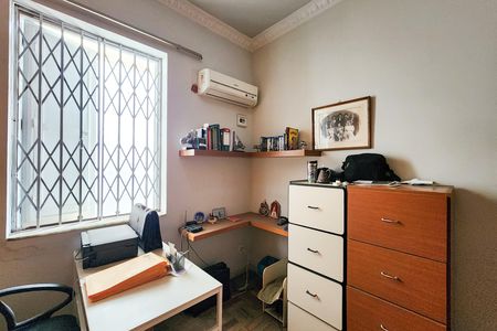 Apartamento à venda com 132m², 4 quartos e sem vaga Apartamento à venda com 132m², 4 quartos e sem vagaQuarto 3