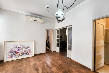 Sala de Jantar  de apartamento à venda com 4 quartos, 132m² em Riachuelo, Rio de Janeiro