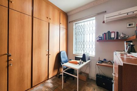 Apartamento à venda com 132m², 4 quartos e sem vaga Apartamento à venda com 132m², 4 quartos e sem vagaQuarto 3