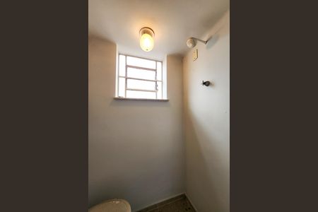 Apartamento à venda com 132m², 4 quartos e sem vaga Apartamento à venda com 132m², 4 quartos e sem vagaBanheiro da Suíte