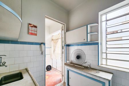 Apartamento à venda com 132m², 4 quartos e sem vaga Apartamento à venda com 132m², 4 quartos e sem vagaCozinha