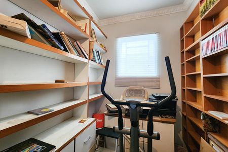 Apartamento à venda com 132m², 4 quartos e sem vaga Apartamento à venda com 132m², 4 quartos e sem vagaQuarto 1