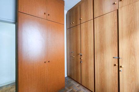 Apartamento à venda com 132m², 4 quartos e sem vaga Apartamento à venda com 132m², 4 quartos e sem vagaQuarto 3