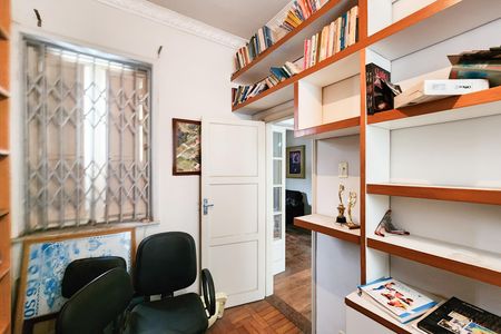 Apartamento à venda com 132m², 4 quartos e sem vaga Apartamento à venda com 132m², 4 quartos e sem vagaQuarto 1