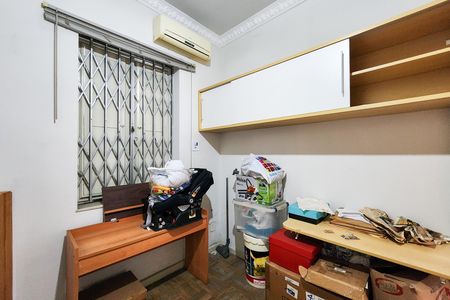 Apartamento à venda com 132m², 4 quartos e sem vaga Apartamento à venda com 132m², 4 quartos e sem vagaQuarto 2