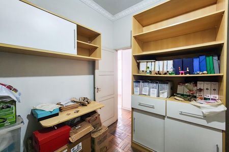Apartamento à venda com 132m², 4 quartos e sem vaga Apartamento à venda com 132m², 4 quartos e sem vagaQuarto 2