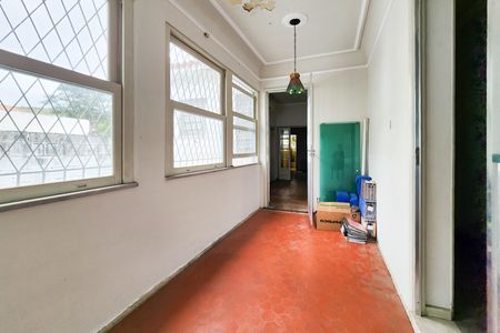 Apartamento à venda com 132m², 4 quartos e sem vaga Apartamento à venda com 132m², 4 quartos e sem vagaCorredor