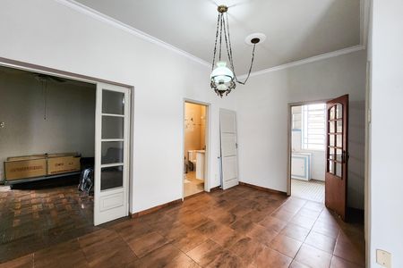Apartamento à venda com 132m², 4 quartos e sem vaga Apartamento à venda com 132m², 4 quartos e sem vagaSala de Jantar