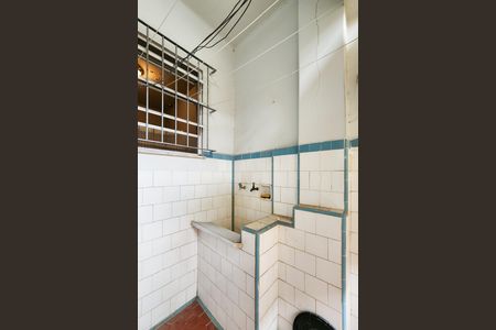 Apartamento à venda com 132m², 4 quartos e sem vaga Apartamento à venda com 132m², 4 quartos e sem vagaÁrea de Serviço