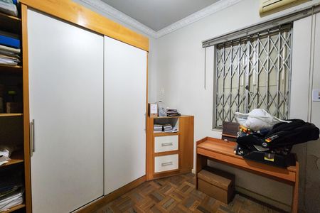 Apartamento à venda com 132m², 4 quartos e sem vaga Apartamento à venda com 132m², 4 quartos e sem vagaQuarto 2
