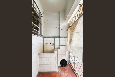 Apartamento à venda com 132m², 4 quartos e sem vaga Apartamento à venda com 132m², 4 quartos e sem vagaÁrea de Serviço