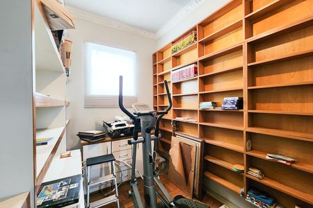 Apartamento à venda com 132m², 4 quartos e sem vaga Apartamento à venda com 132m², 4 quartos e sem vagaQuarto 1